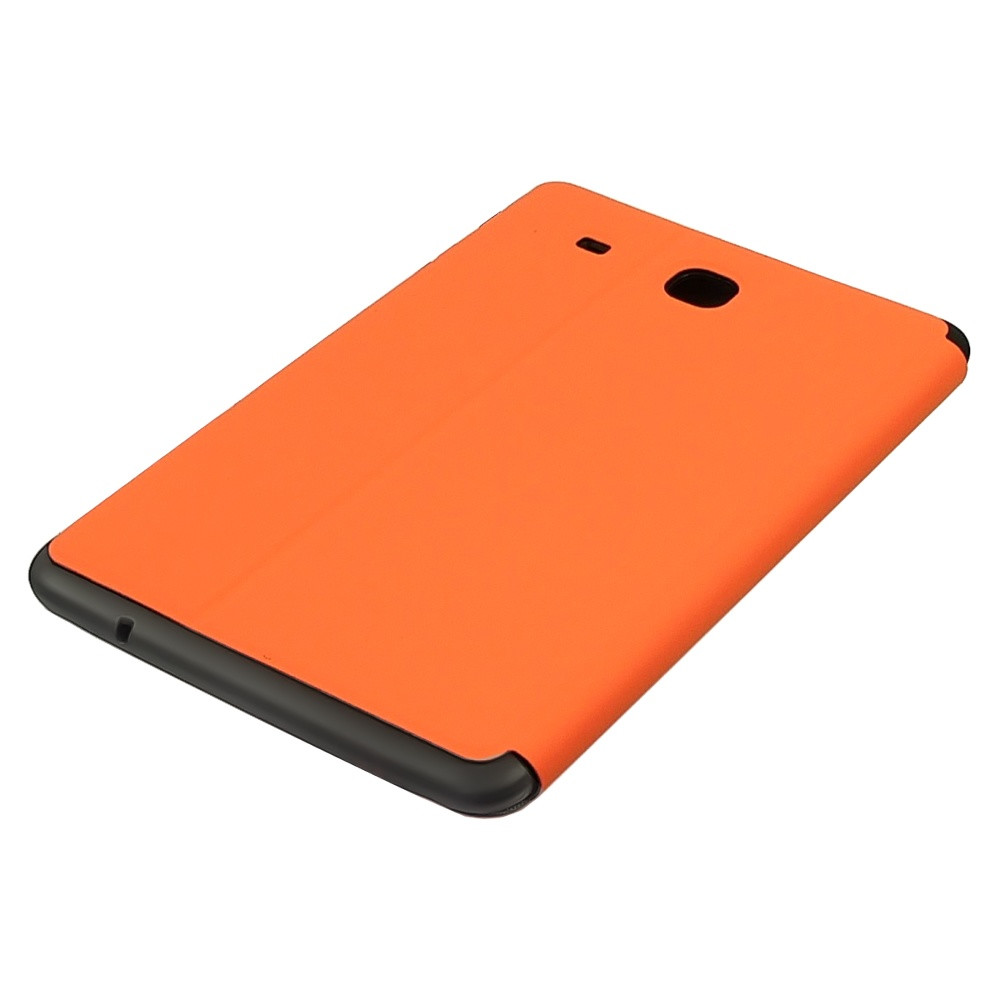 Чохол-книжка Cover Case для Samsung T560/ T561 Galaxy Tab E 9.6" Orange - 3