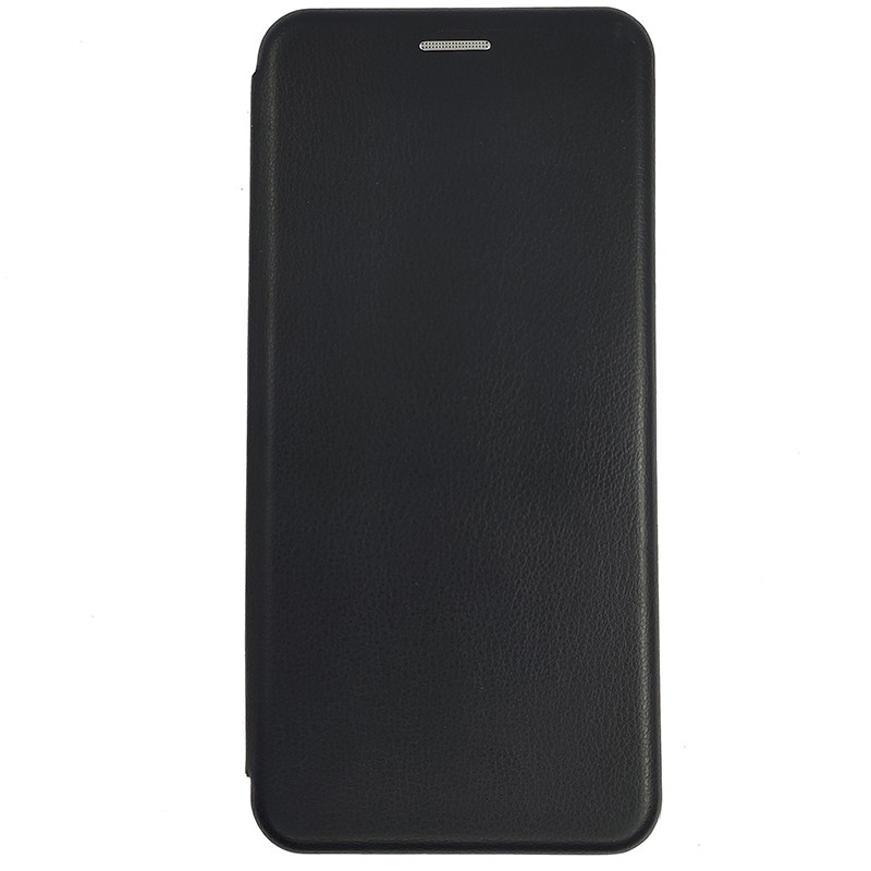 Чохол Book360 Xiaomi Redmi Note 9S/9 Pro Black - 2