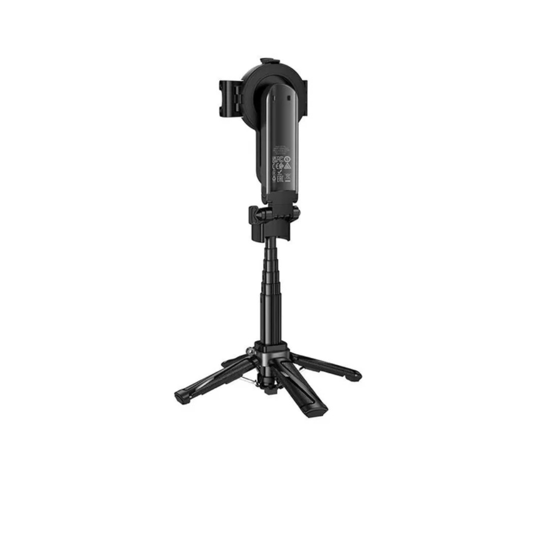 Штатив Hoco K27 Pro Magic, Black - 2