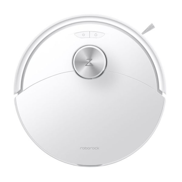 Робот-пилосос Roborock Q10 VF plus, White - 2