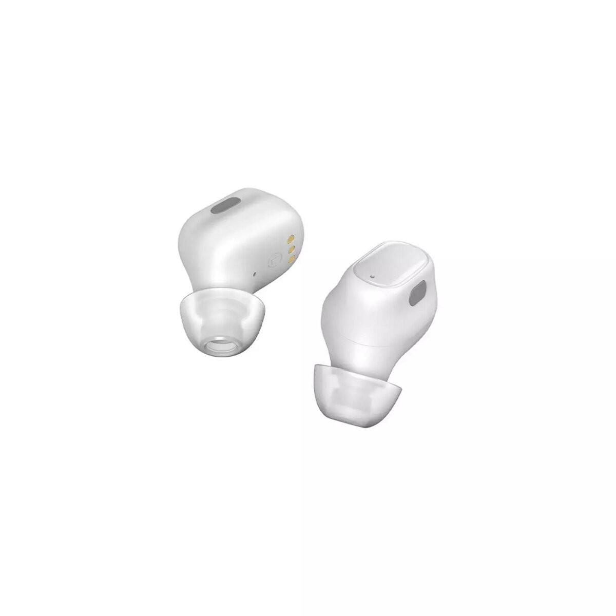 Безпровідна гарнітура Baseus Encok WM01 True Wireless Earphones, White - 10