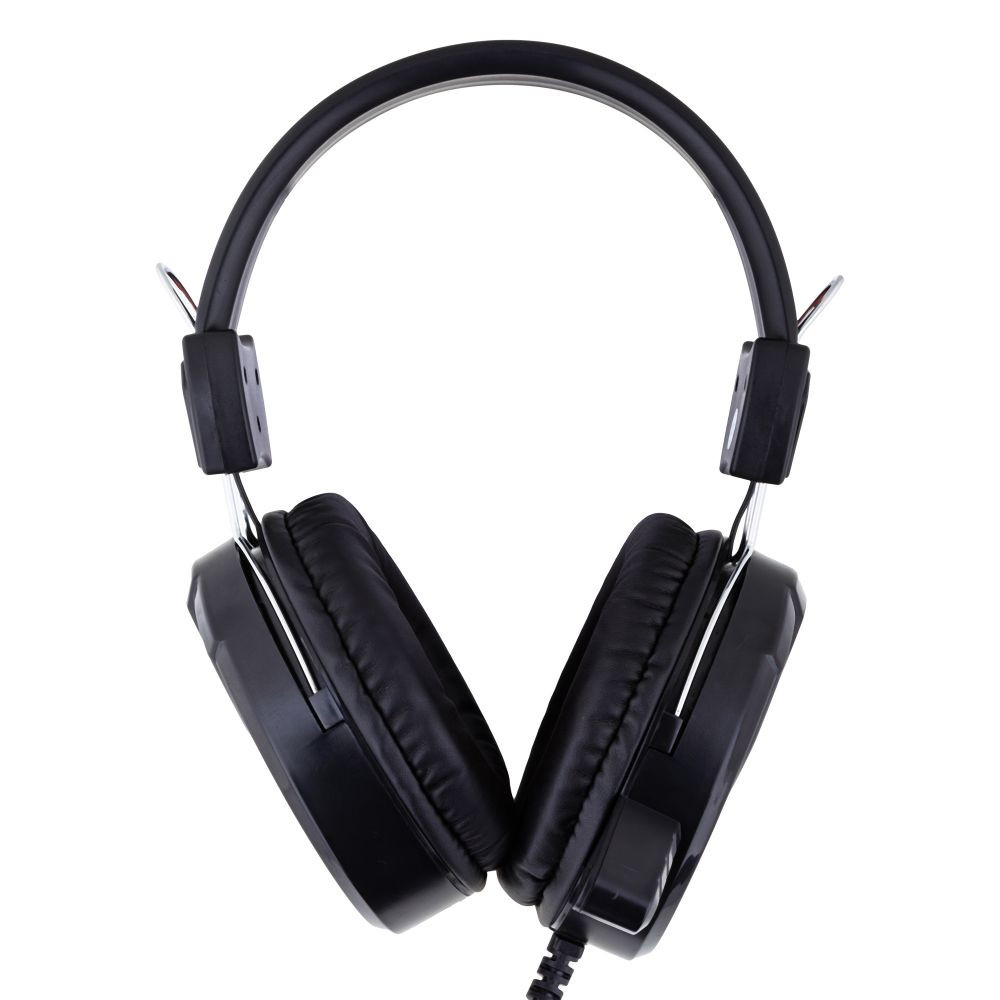 Гарнітура PC JEQANG Kiren EJ-G12 Black - 1