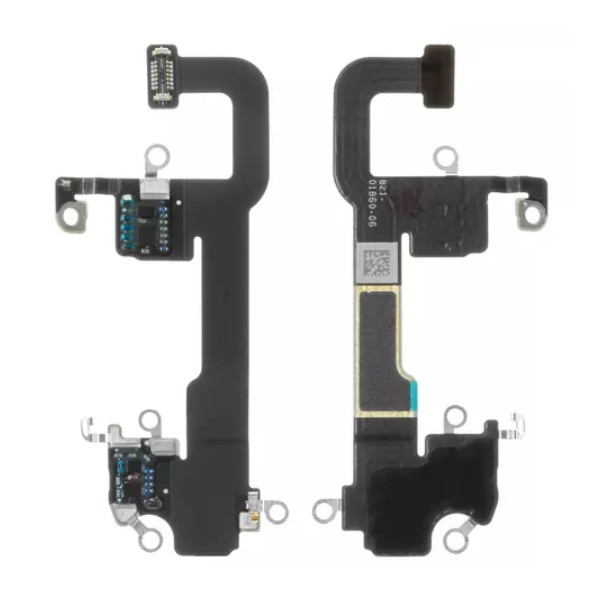 Шлейф для iPhone XS, із Wi-Fi антеною - 1