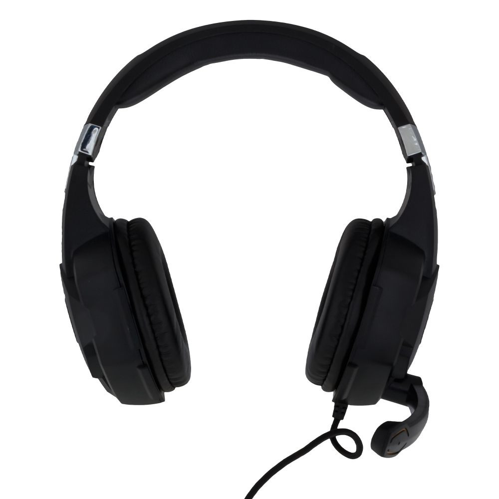 Гарнітура PC Deepbass X16 Black - 1
