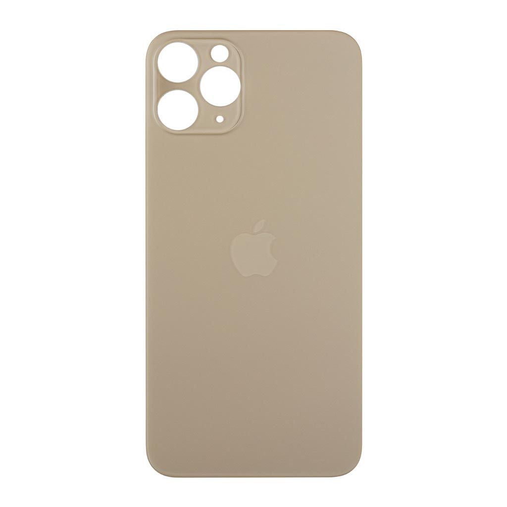 Задня кришка Apple iPhone 11 Pro (великий виріз під камеру) Original ...