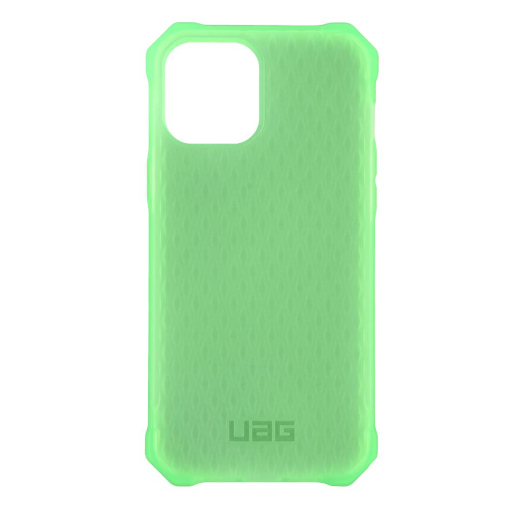 Чохол UAG Armor для iPhone 12 Pro Max, Green - 1