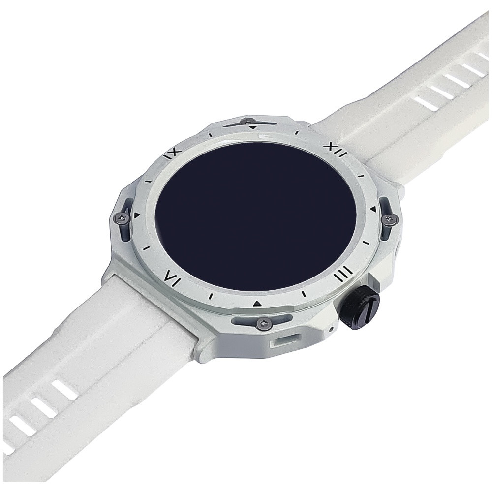 Смарт-годинник Hoco Y14, Call Version, Black - 11