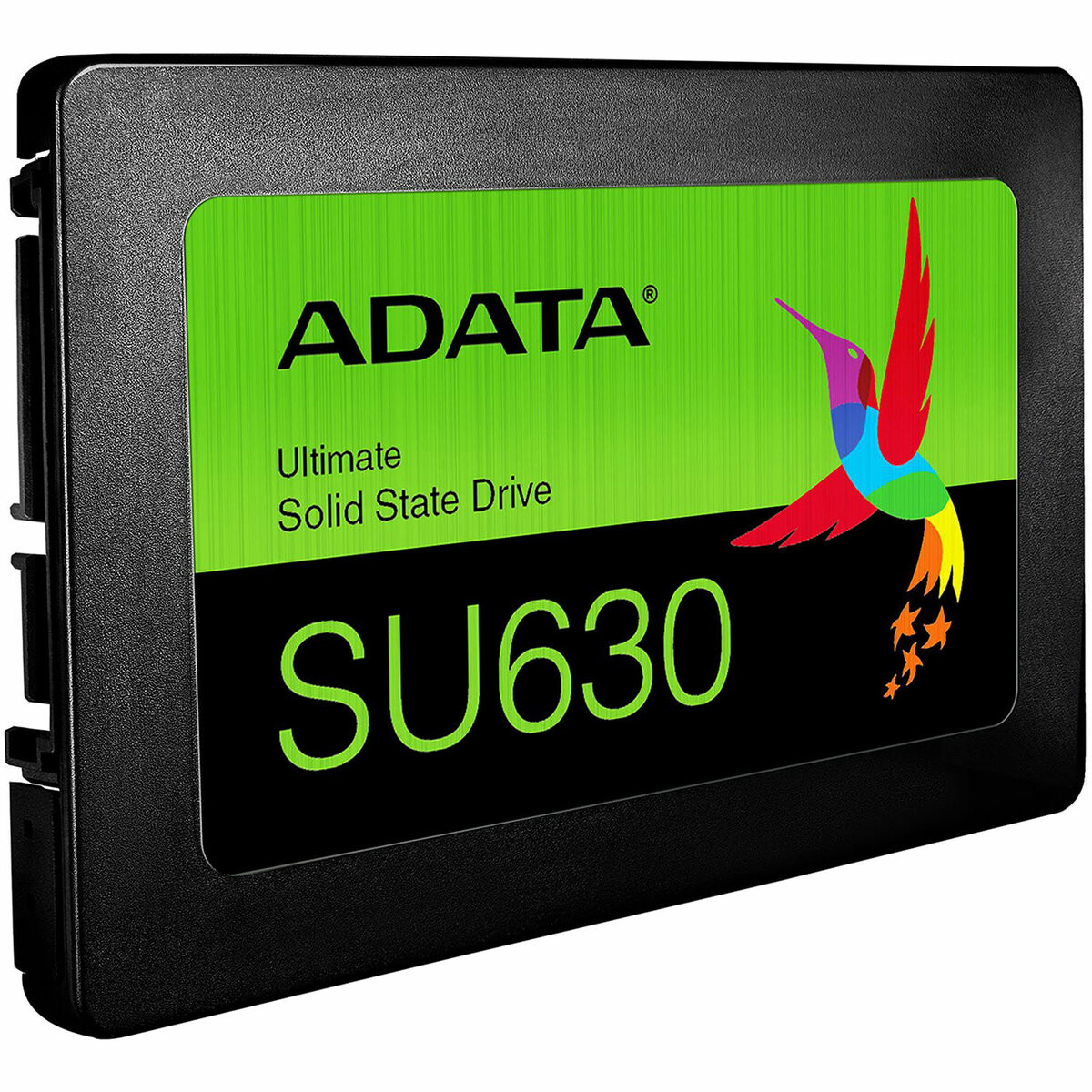SSD ADATA Ultimate SU630 240GB 2.5" SATA III 3D QLC - 2