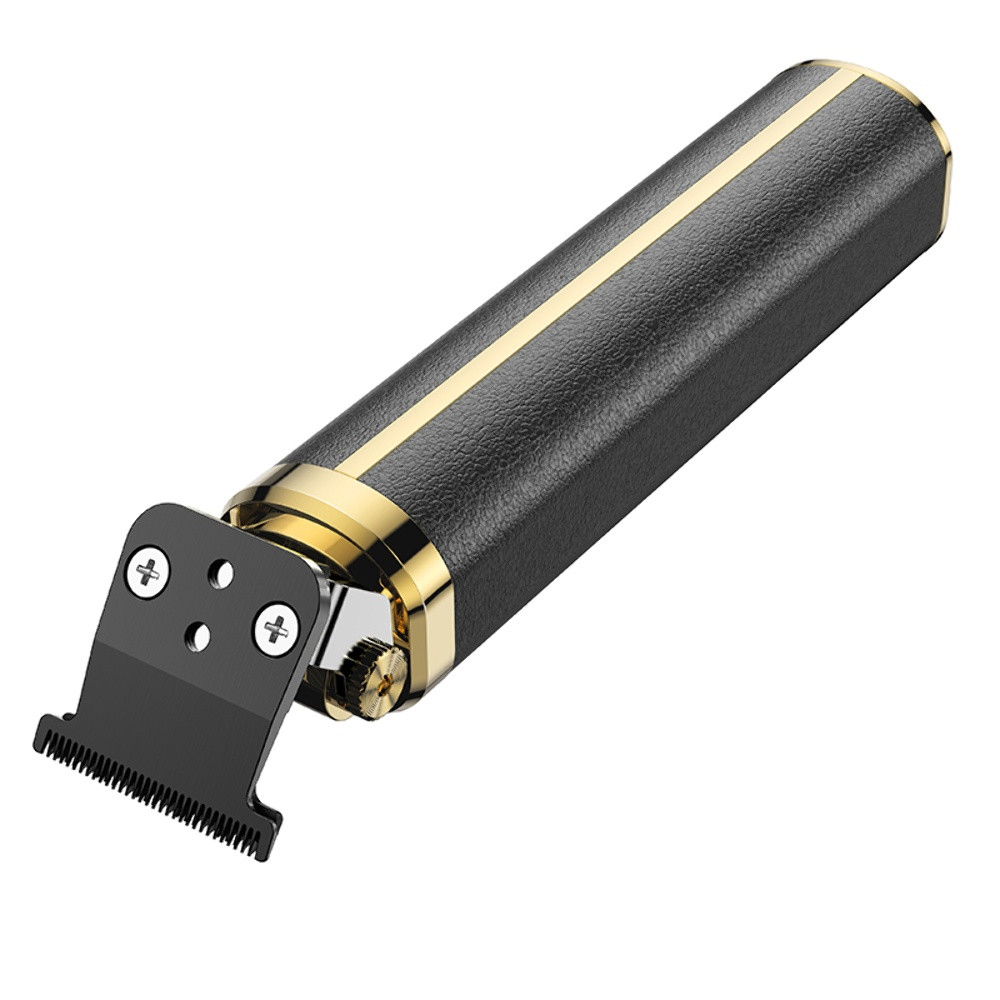 Машинка для стрижки Hoco HP22, Black  - 6