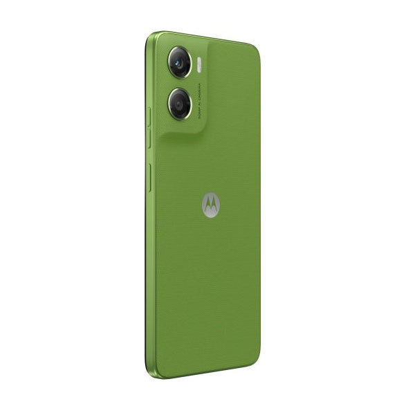 Смартфон Motorola G06 4/256GB Tendril - 6