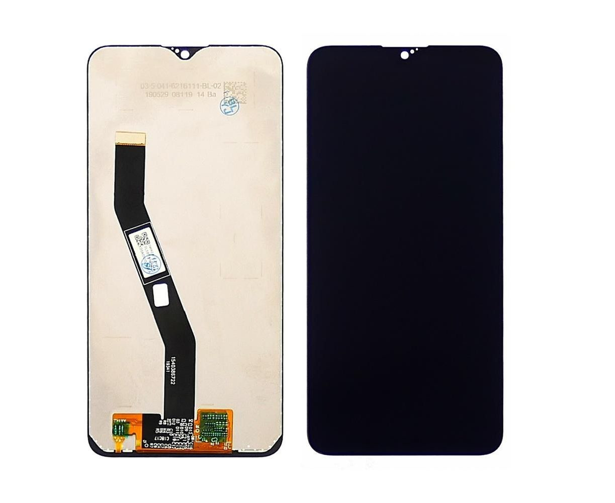 Дисплейний модуль KIT для Xiaomi Redmi 8, Xiaomi Redmi 8A, Original PRC, Black - 1