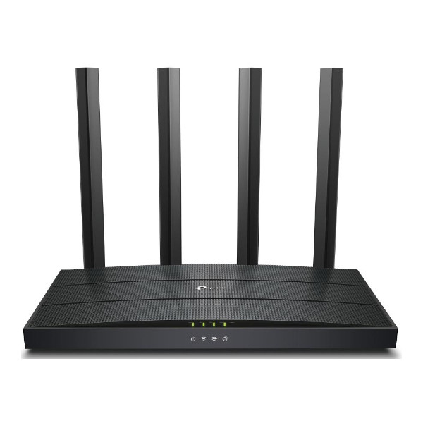 Wi-Fi Роутер TP-Link Archer AX12 - 1