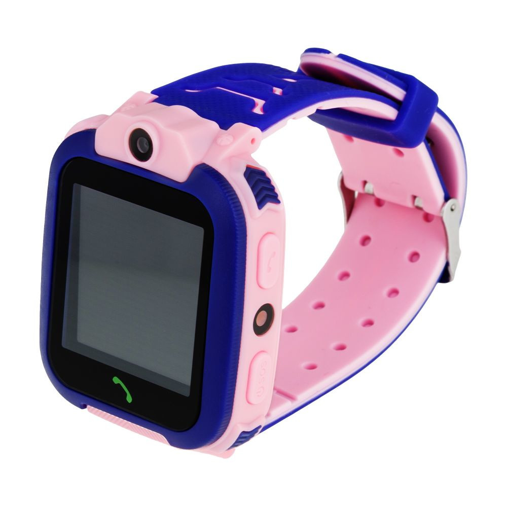 Дитячий Смарт Годинник S16/Z5 Blue - 3