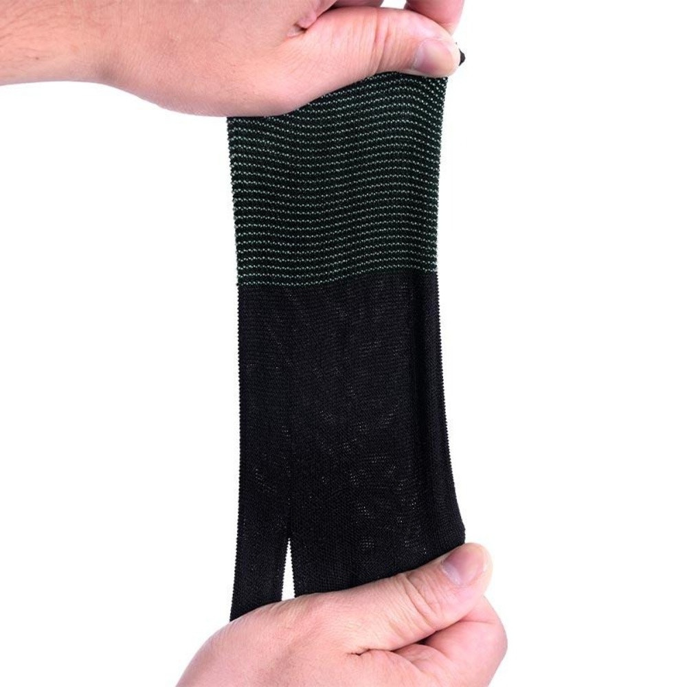 Ігрові рукавички Hoco GA21, Black - 4