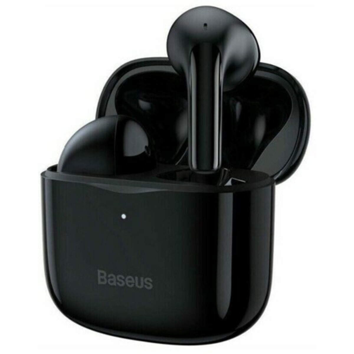 Безпровідна гарнітура Baseus True Wireless Earphones Bowie E3 Black - 2