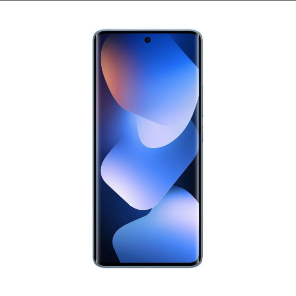 Смартфон Xiaomi Redmi Note 15 5G, 6/128GB, Glacier Blue - 3