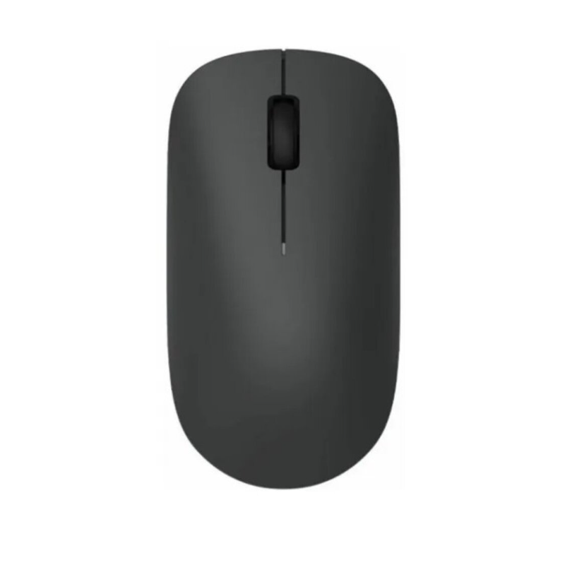 Безпровідна миша Xiaomi Mi Wireless Mouse Lite 2 Black GL - 2