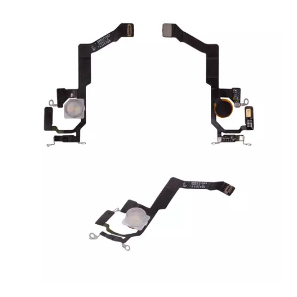 Шлейф для iPhone 14 Pro Max, із спалахом, Original PRC - 1