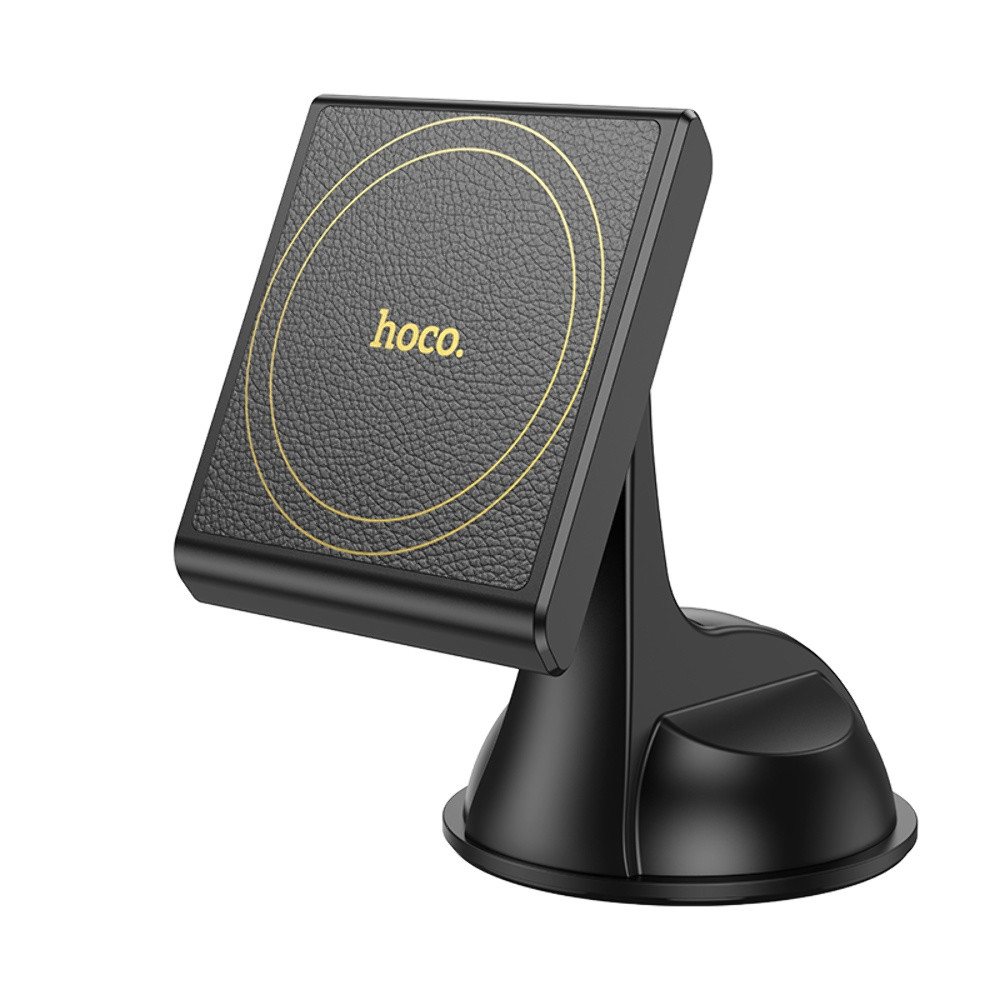 Автотримач Hoco H47, Black - 1