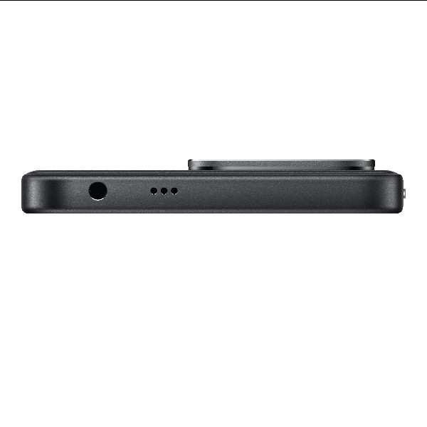 Смартфон Xiaomi Redmi 17, 4/256GB, Black - 9