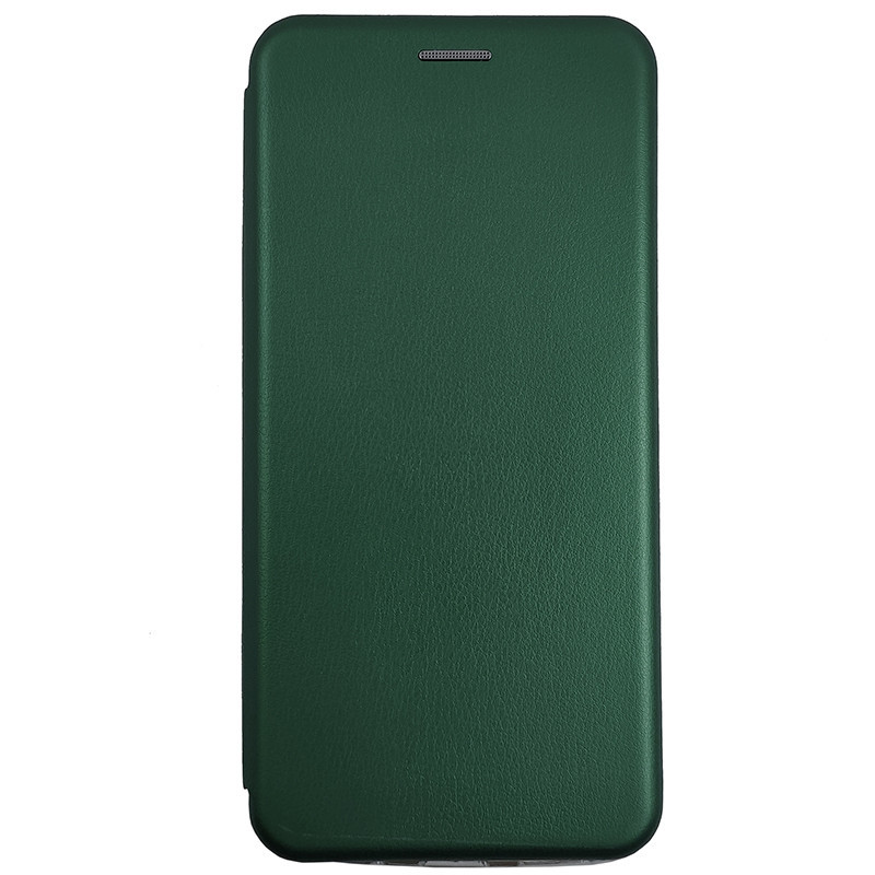 Чохол Book360 Xiaomi Redmi 10C Green - 1