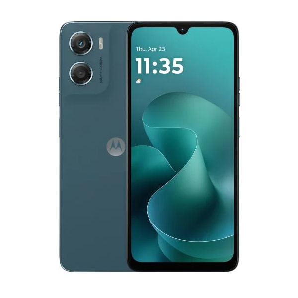 Смартфон Motorola G06 Power, 4/256GB, Tapestry - 1