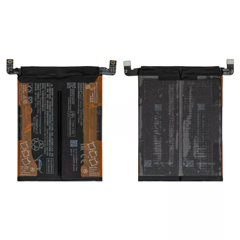 Акумулятор Xiaomi Redmi Note 11 Pro Plus 5G, BP47, Original PRC - 1