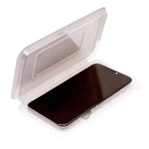 Дисплейний модуль для iPhone 11, Copy, TFT, ZY, LTPS FHD, Black - 2