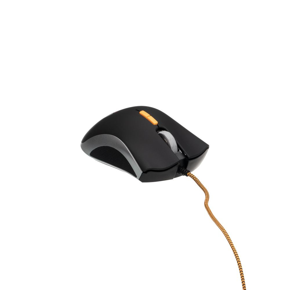 Провідна миша Razer DeathAdder Overwatch Elite Black (High Copy) - 1