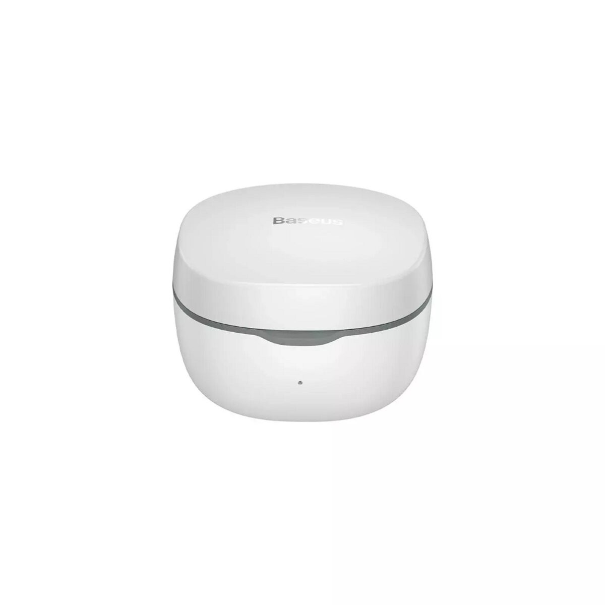 Безпровідна гарнітура Baseus Encok WM01 True Wireless Earphones, White - 11
