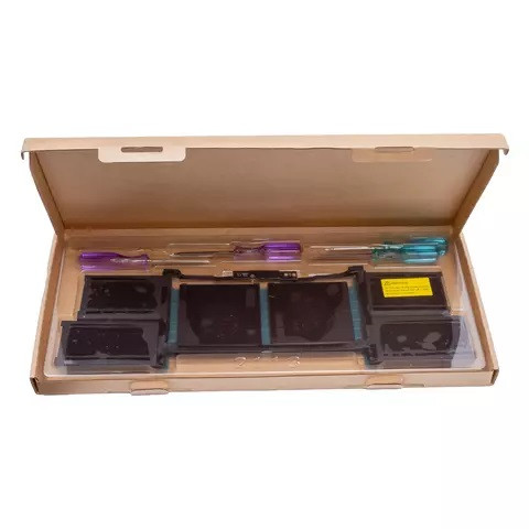 Акумулятор MacBook Pro 16" (A2141), A2113, 8790 mAh, Original PRC - 2