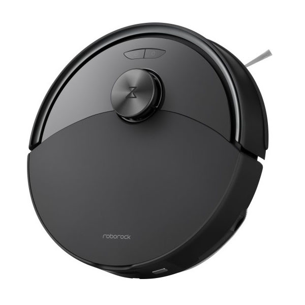 Робот-пилосос Roborock Q10 VF plus, Black - 3