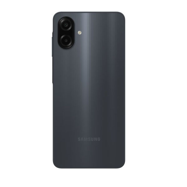 Смартфон Samsung Galaxy A07 LTE, 4/128GB, Black - 7