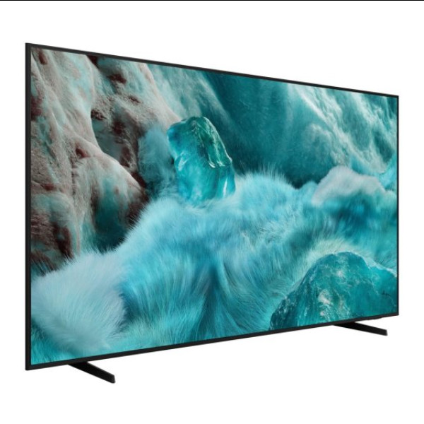 Телевізор Samsung 43", QE43Q7FAAUXUA, QLED, Smart TV, Wi-Fi, 4K Ultra HD - 2