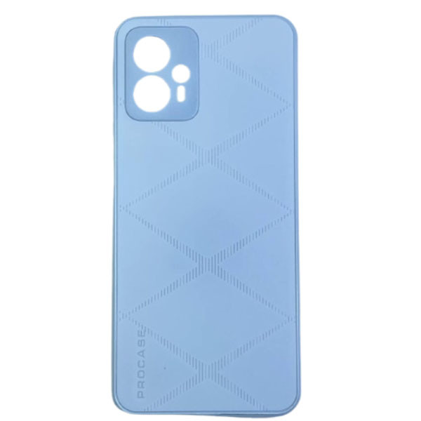 Чохол Cover ProCase для Motorola XT2331 Moto G13, White - 1