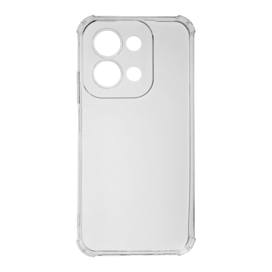 Чохол Virgin Hard для Xiaomi Redmi 15C/Poco C85 - 1