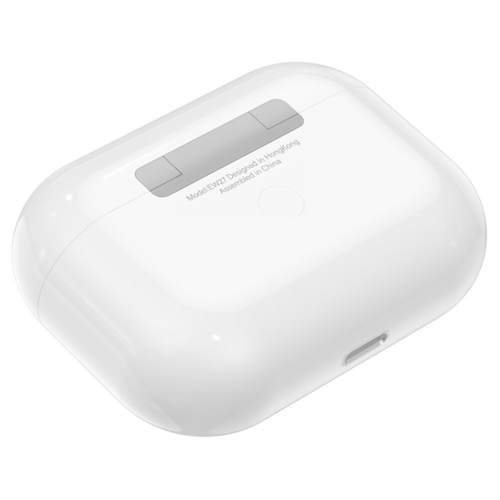 Безпровідна гарнітура Hoco EW27, White - 7