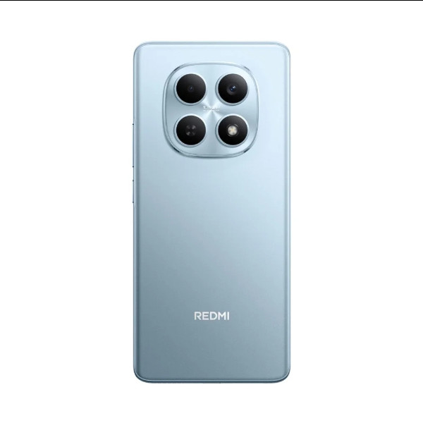 Смартфон Xiaomi Redmi Note 15 5G, 6/128GB, Glacier Blue - 6
