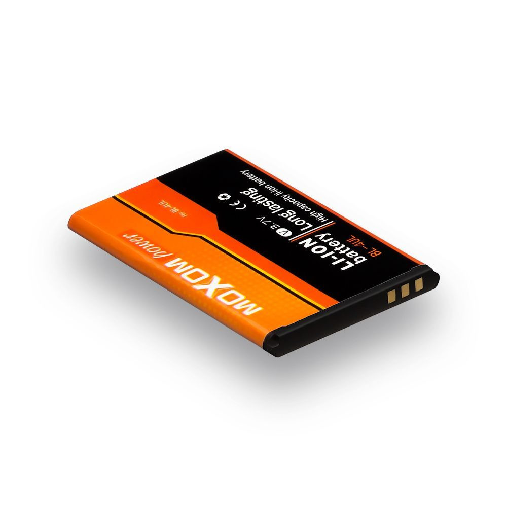 Акумулятор для Nokia 225 Dual Sim / BL-4UL AA STANDART - 6