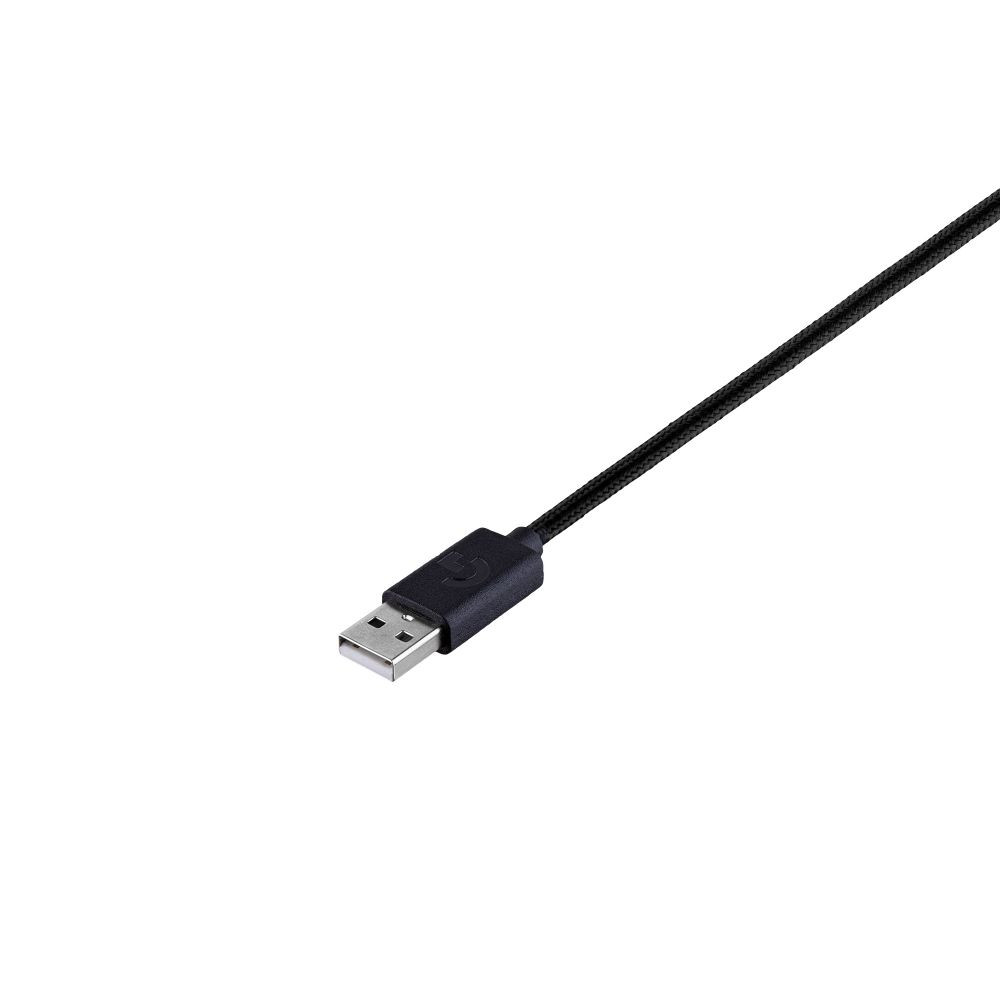 Комп'ютерна USB миша Logitech G407 Black (High Copy) - 4