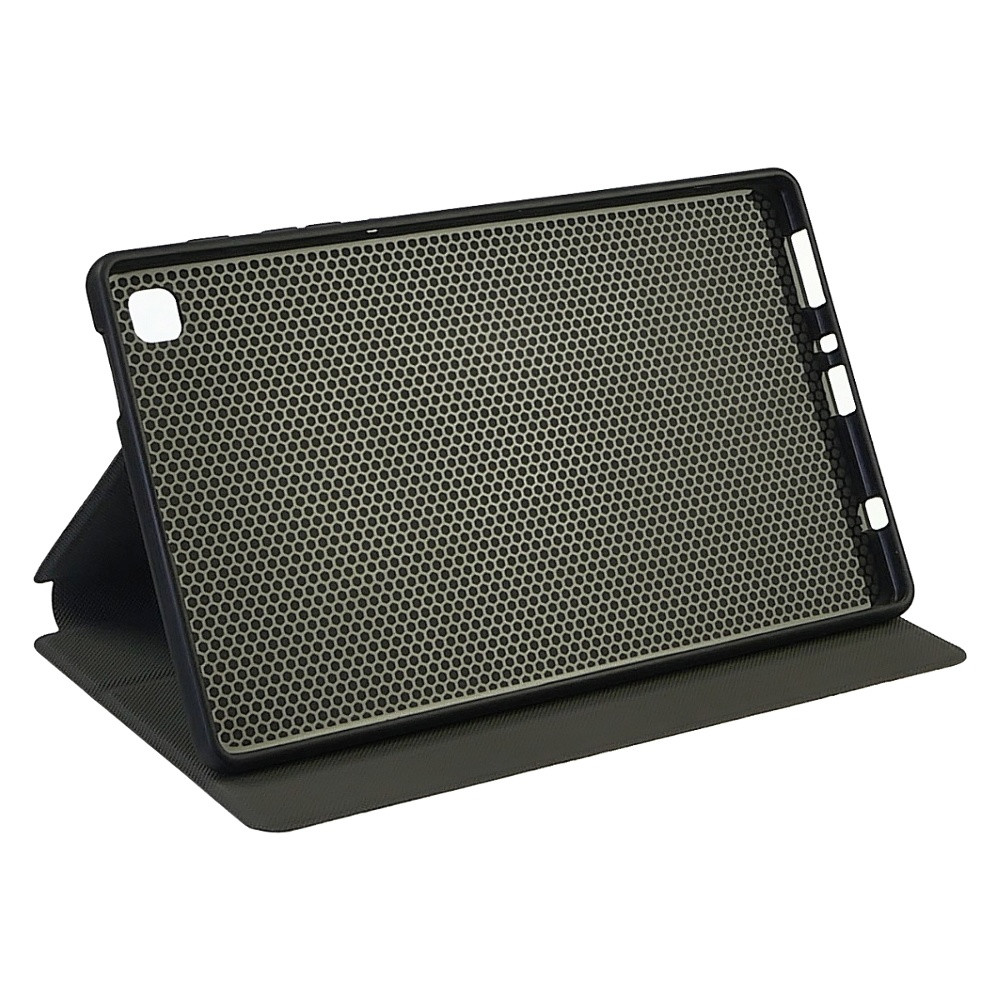 Чохол-книжка Cover Case для Samsung T225/ T220 Galaxy Tab A7 Lite Black - 4