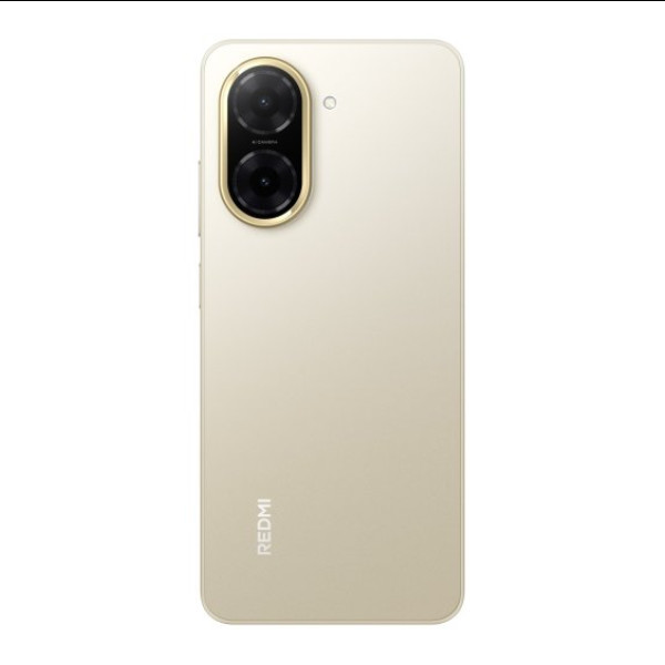 Смартфон Xiaomi Redmi A5, 4/128GB, Sandy Gold - 7