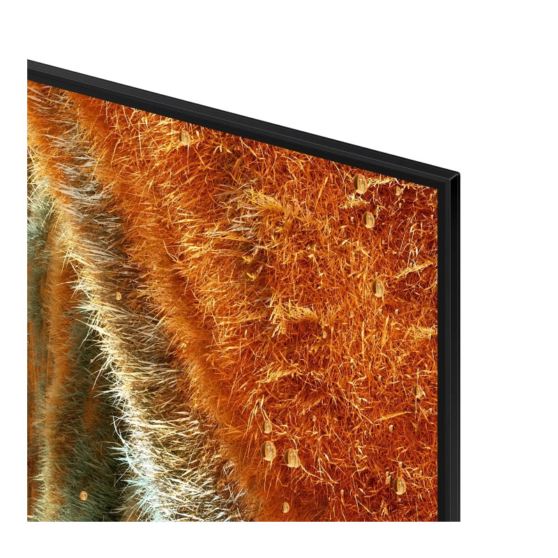Телевізор NeoQLED Samsung QE55QN70FAUXUA, Smart TV, Wi-Fi, 3840x2160 - 7