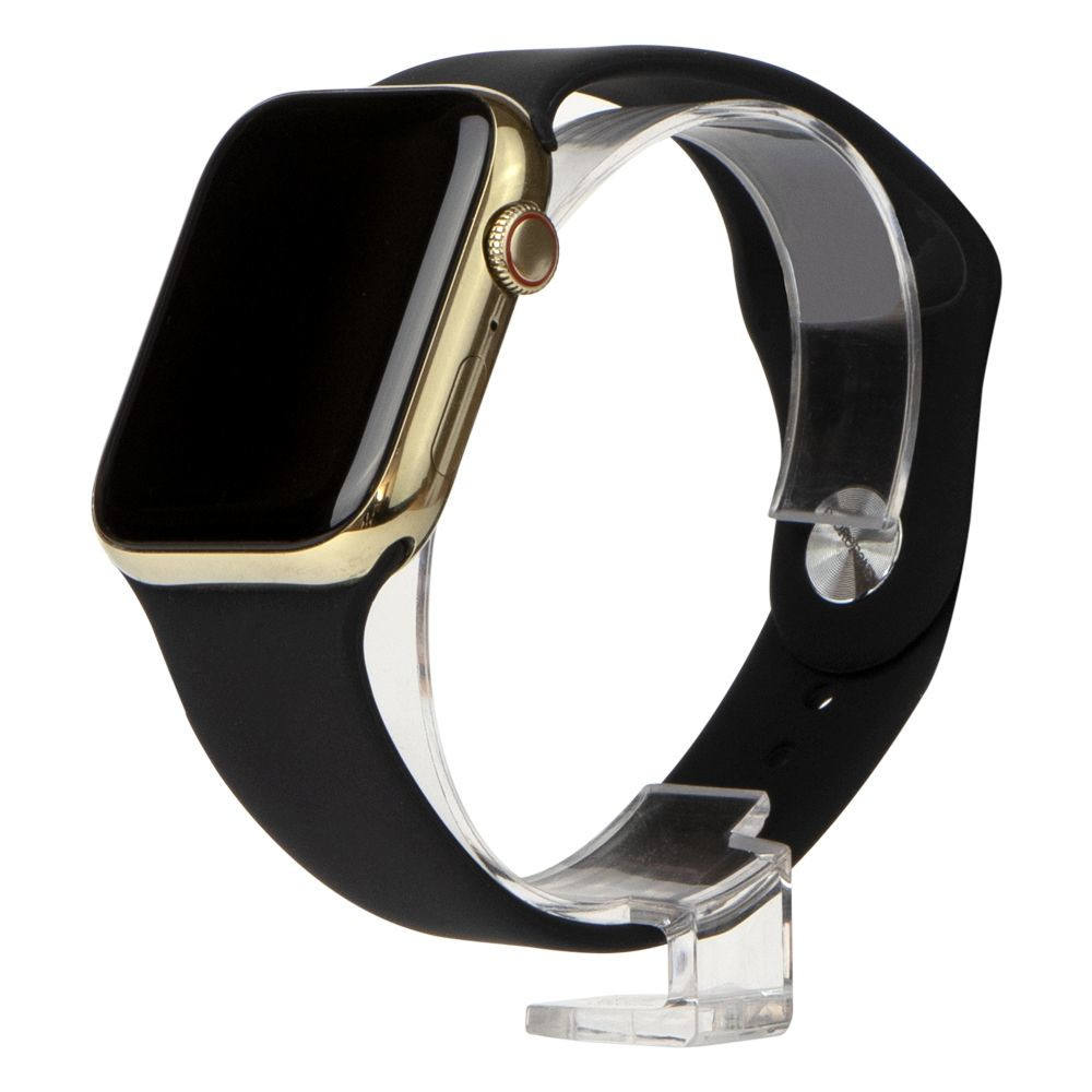 Смарт Годинник Borofone BD1 Silver - 4