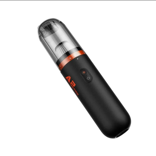 Автомобільний пилосос Baseus A2 Pro, Car Vacuum Cleaner, Black - 3