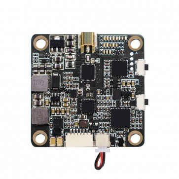 Відеопередавач AKK Ultra Long Range (New Version), 3W, 5.8 GHz, 80 Ch - 5