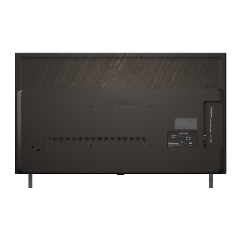 Телевізор OLED LG OLED65B56LA, Smart TV, Wi-Fi, 3840x2160 - 11