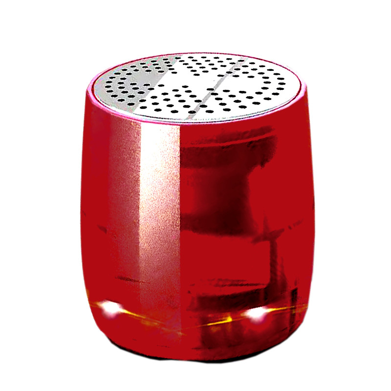 Портативна колонка Konfulon F10, Mini Speaker - 1