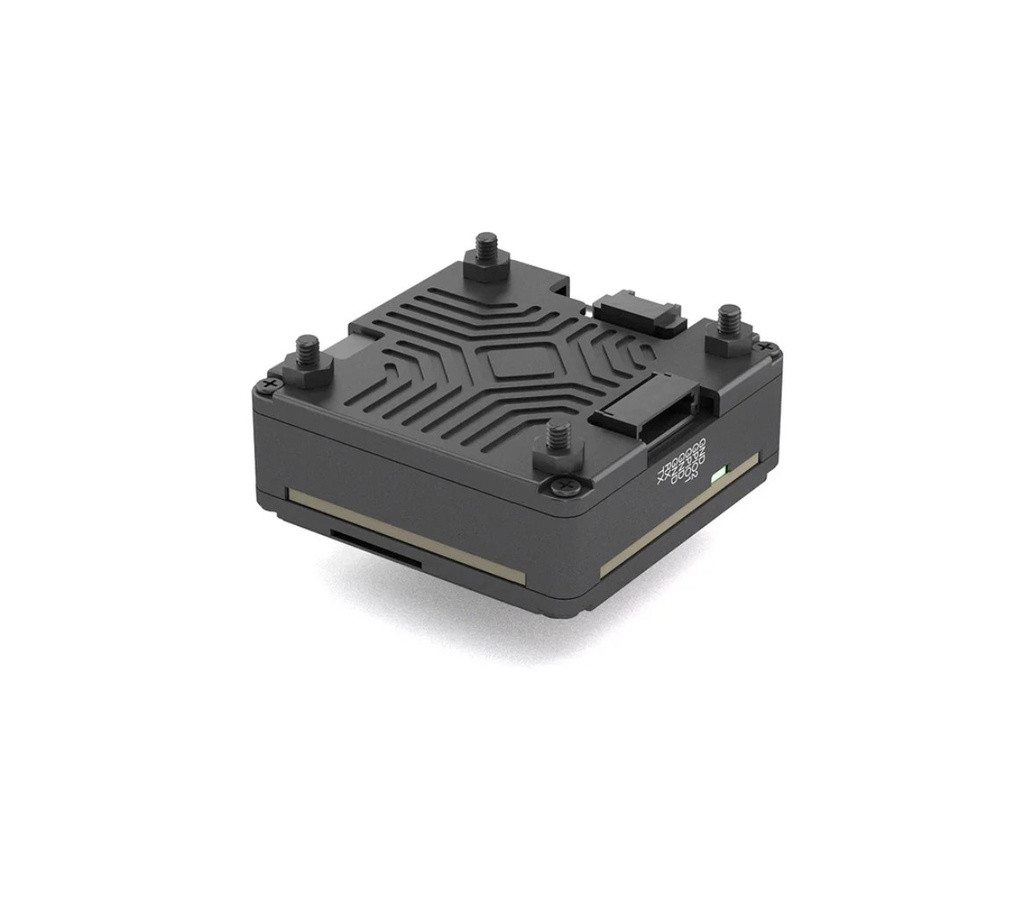 Камера для FPV-дрона Caddx Farsight, 1500 TVL, 1/2", 0.01 Lux, Zoom: 1-8X - 5