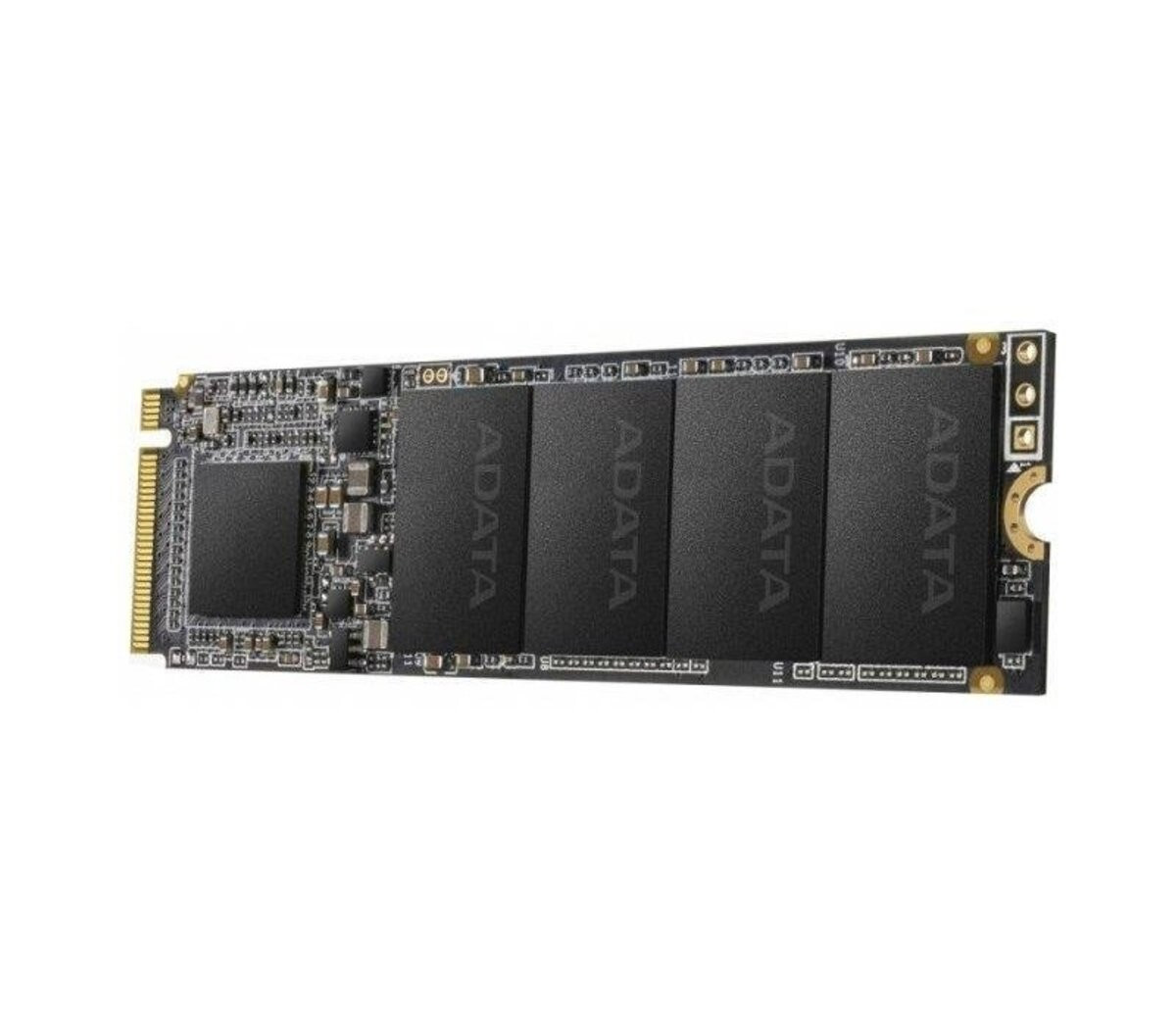SSD-накопичувач ADATA XPG SX6000 Lite 512GB M.2 2280 PCI Express 3.0x4 NVMe 3D Nand - 2